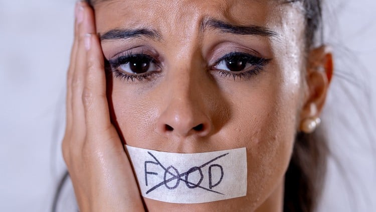 آموزش درمان شناختی رفتاری (CBT) برای اختلالات خوردن
