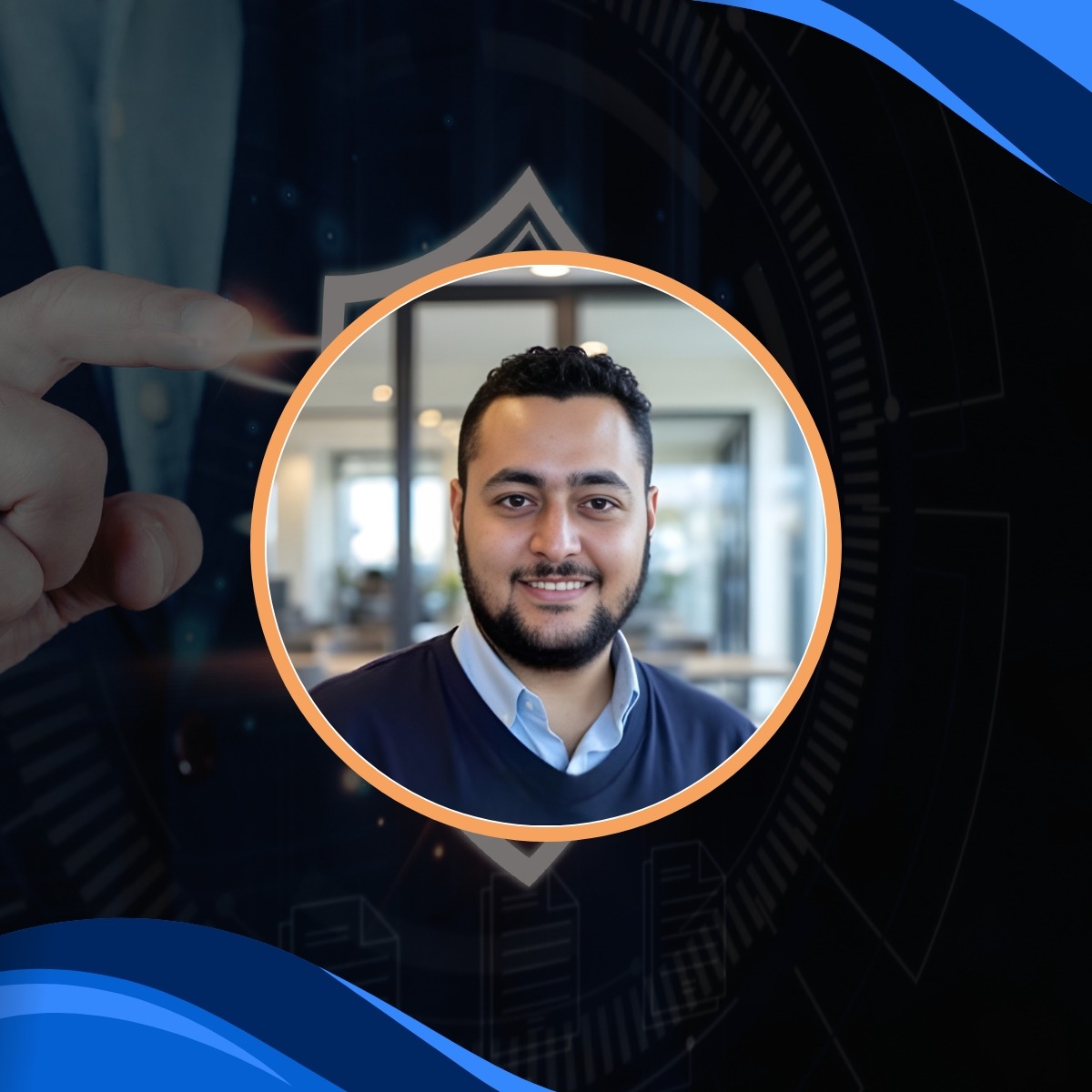 آموزش مبانی دفاع سایبری