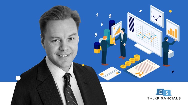 آموزش چگونه درباره امور مالی صحبت کنیم
