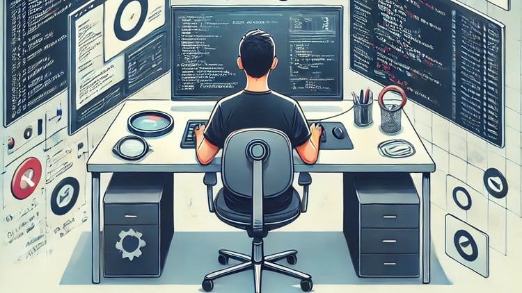 آموزش تسلط بر لینوکس برای تست نرم‌افزار: کلید موفقیت در تضمین کیفیت (QA)
