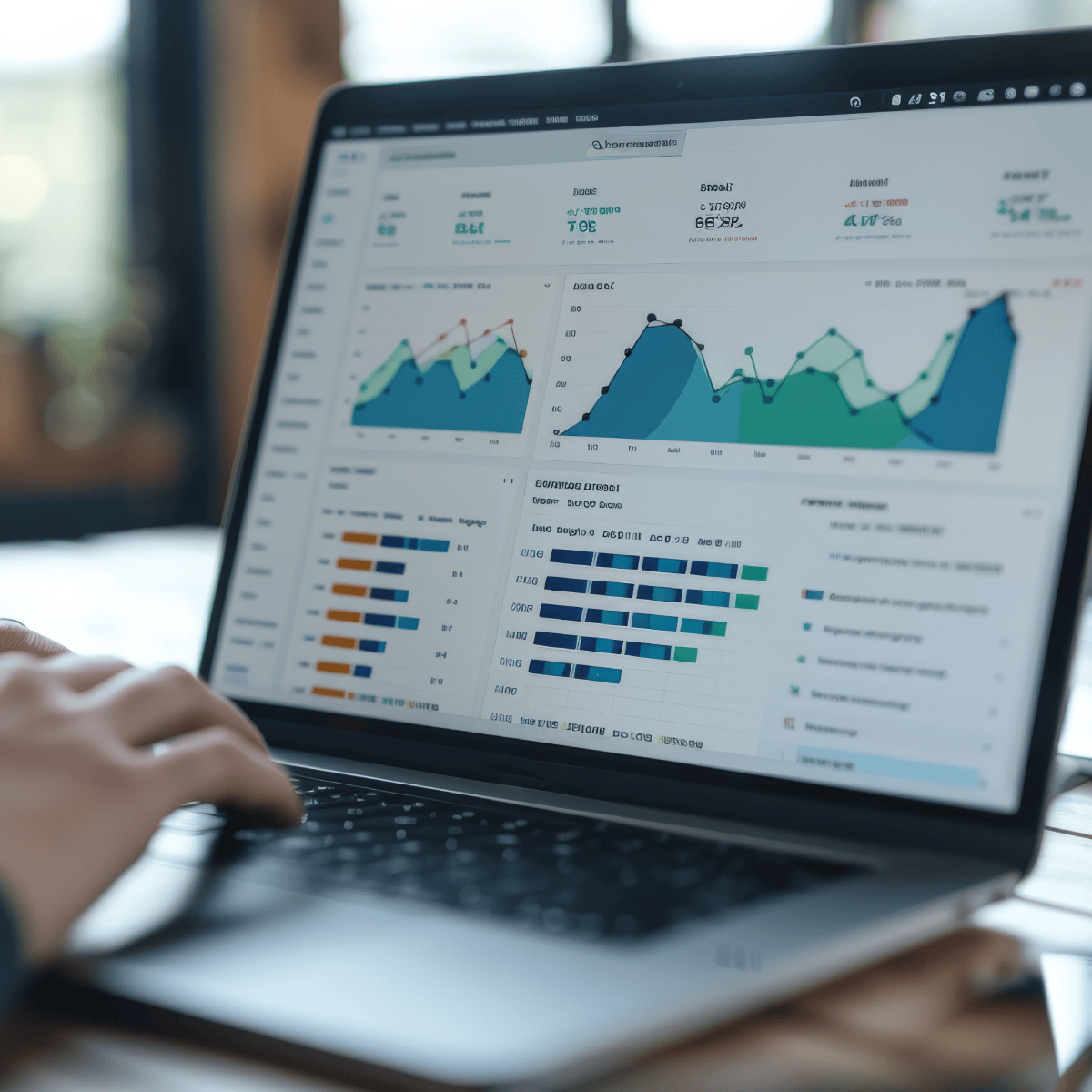 آموزش تسلط بر ویژگی‌های پیشرفته داده‌ها و تحلیل‌ها در Tableau