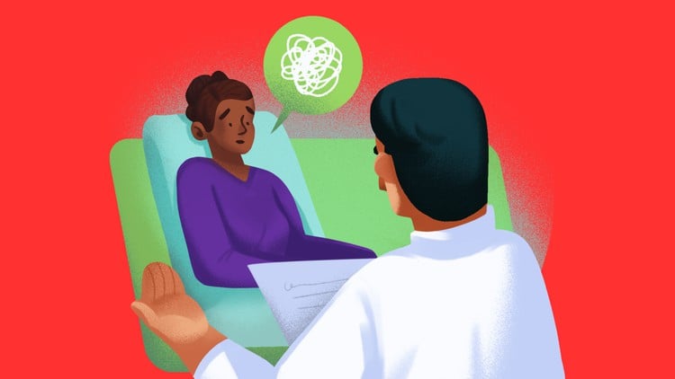 آموزش درمان رفتار دیالکتیکی (DBT): دوره کامل

