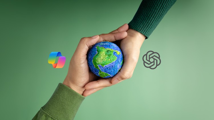 آموزش هوش مصنوعی مولد برای پایداری

