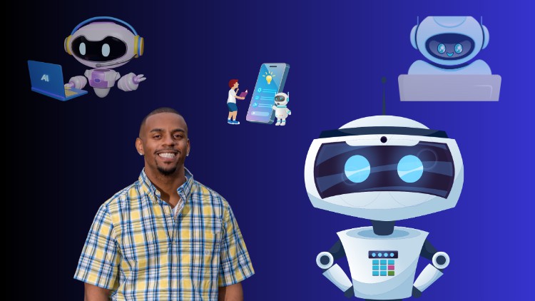 آموزش ظهور ربات‌ها: راهنمای نهایی اتوماسیون بازاریابی

