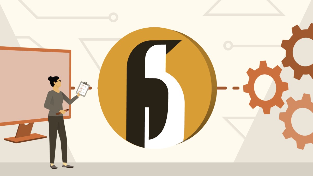 آموزش لینوکس: هسته و ورود به سیستم برای مدیریت سیستم