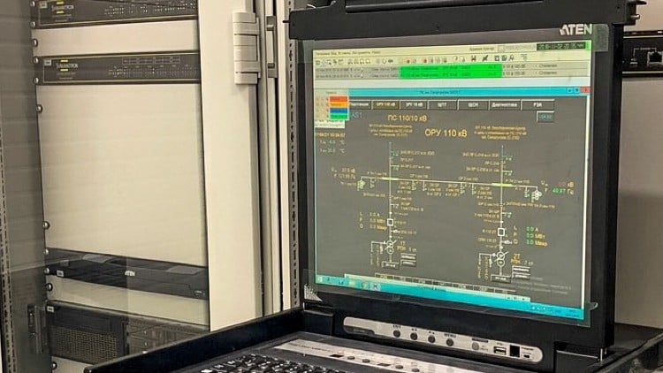 دوره آموزشی جامع گزارش‌دهی IEC 61850
