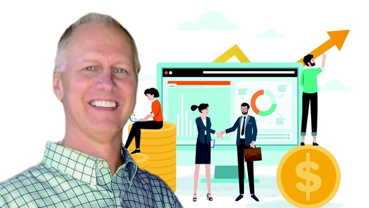 آموزش سرمایه‌گذاری‌های سهام سطح ۱ CFA
