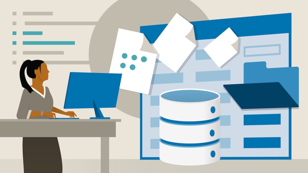 آموزش جامع توسعه و برنامه‌نویسی MySQL