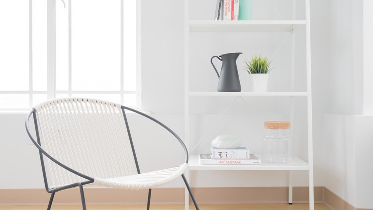 آموزش سازماندهی واقعی: چگونه هر فضایی را مرتب و سازماندهی کنیم!
