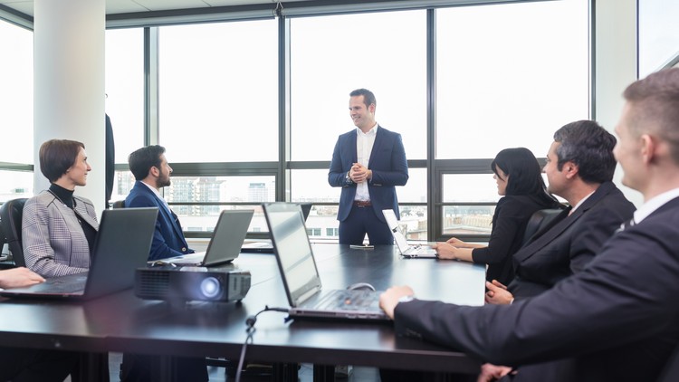 آموزش گواهینامه افسر رهبری امنیت (CSLO)
