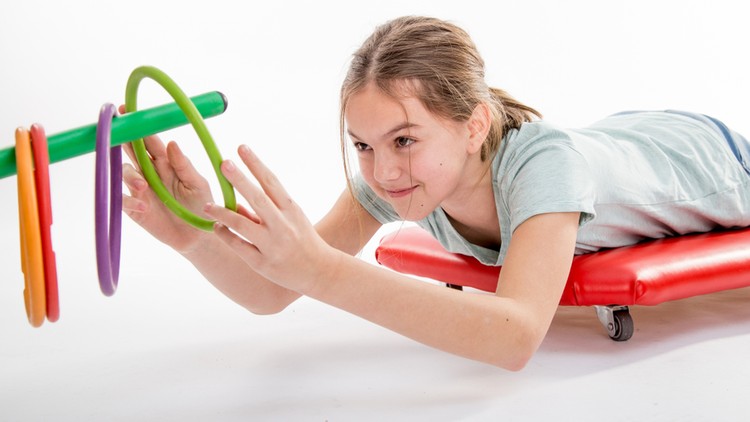 آموزش روانشناسی کودک: سطح پیشرفته - (دارای اعتبار کامل)

