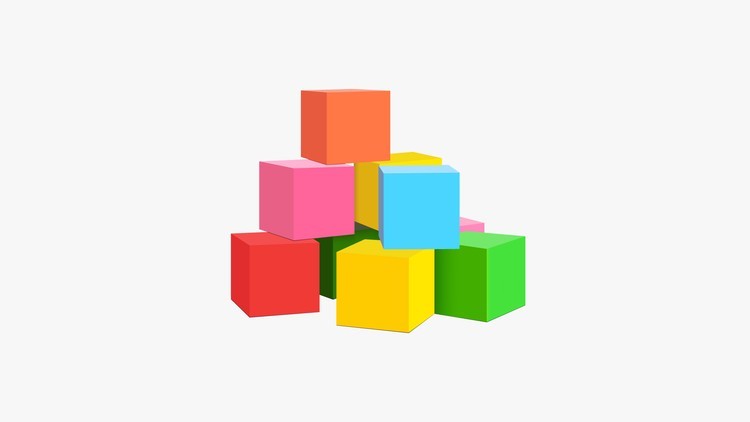 آموزش راهنمای جامع CSS Flexbox با پروژه کامل 2025

