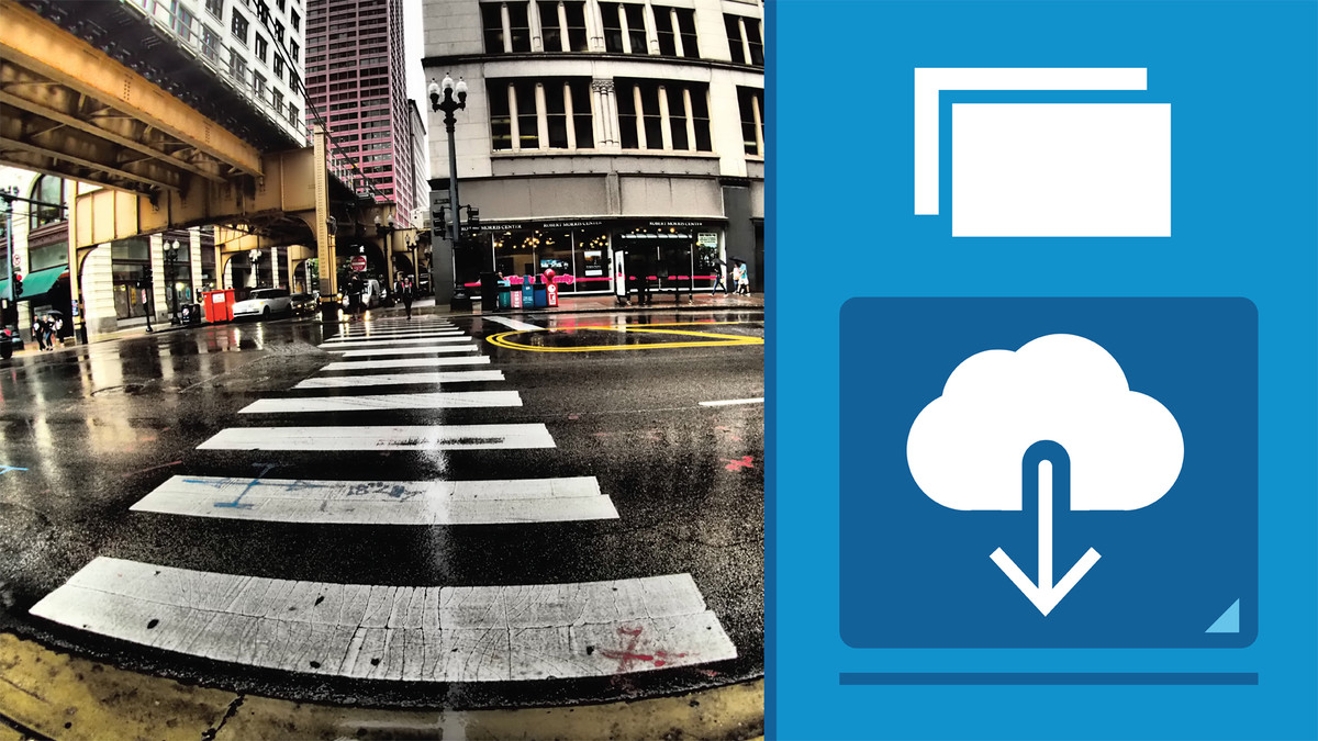 عکس برای آموزش ضروری MACOS