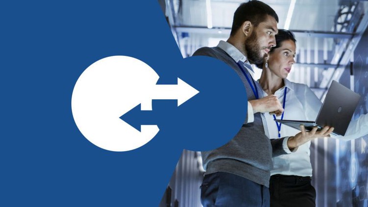 آموزش انتقال داده SAP به همراه SAP Data Services (BODS)

