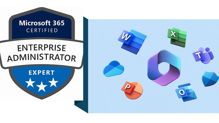 سوالات آزمون Microsoft 365 Administrator (MS-102) - می 2025

