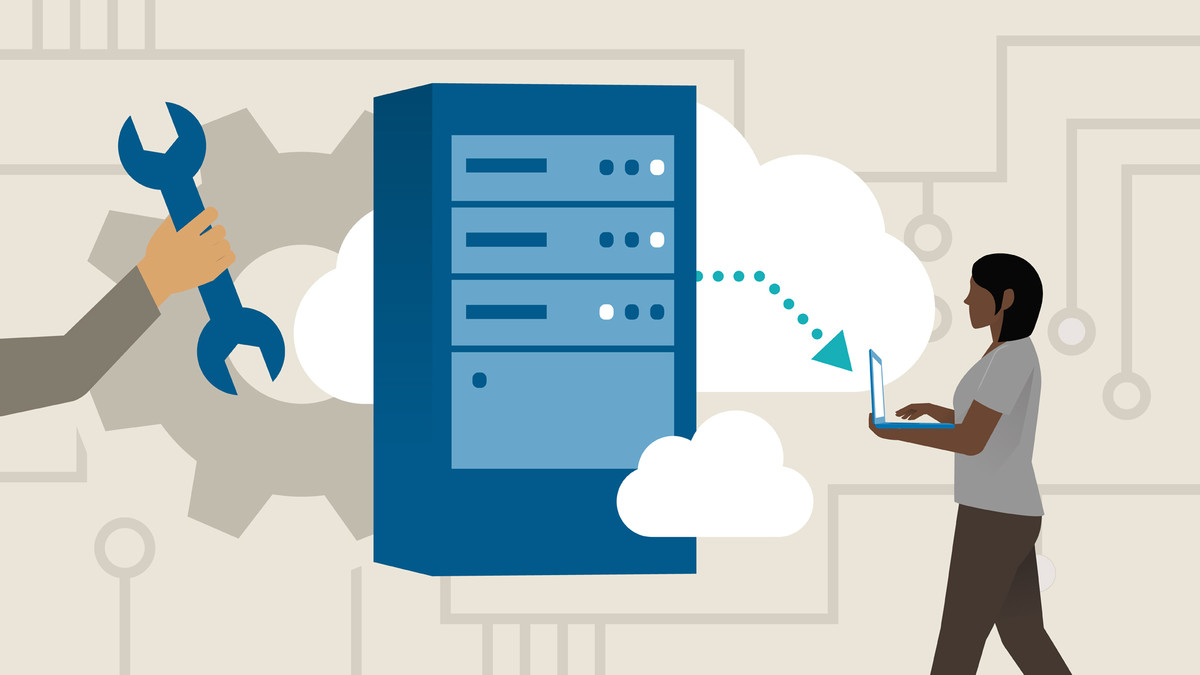 آموزش سرور پروژه مایکروسافت: مدیریت