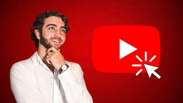 آموزش طراحی تامنیل یوتیوب: استفاده از هوش مصنوعی برای ساخت جذاب‌ترین کاورها