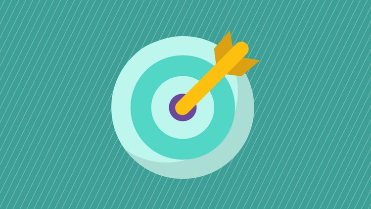 کارگاه آموزش اهداف هوشمند (S.M.A.R.T.): دوره کامل گواهی‌دار
