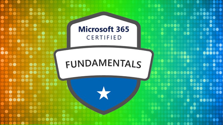 آزمون‌های تمرینی MS-900 مایکروسافت ۳۶۵ فاندمنتالز ۲۰۲۵
