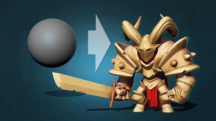 آموزش دوره کامل زبراش برای مبتدیان مطلق
