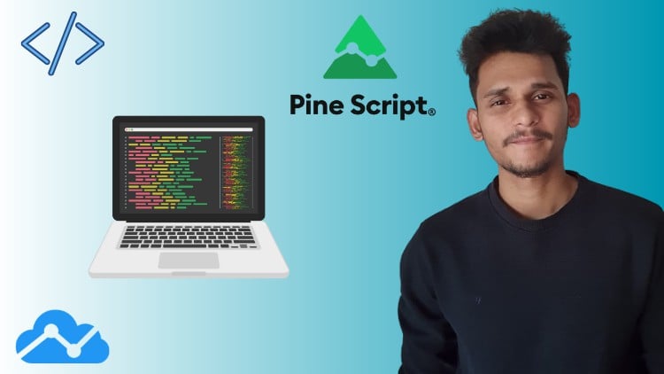 آموزش استراتژی‌ها و اندیکاتورهای پیشرفته معاملاتی در Pinescript


