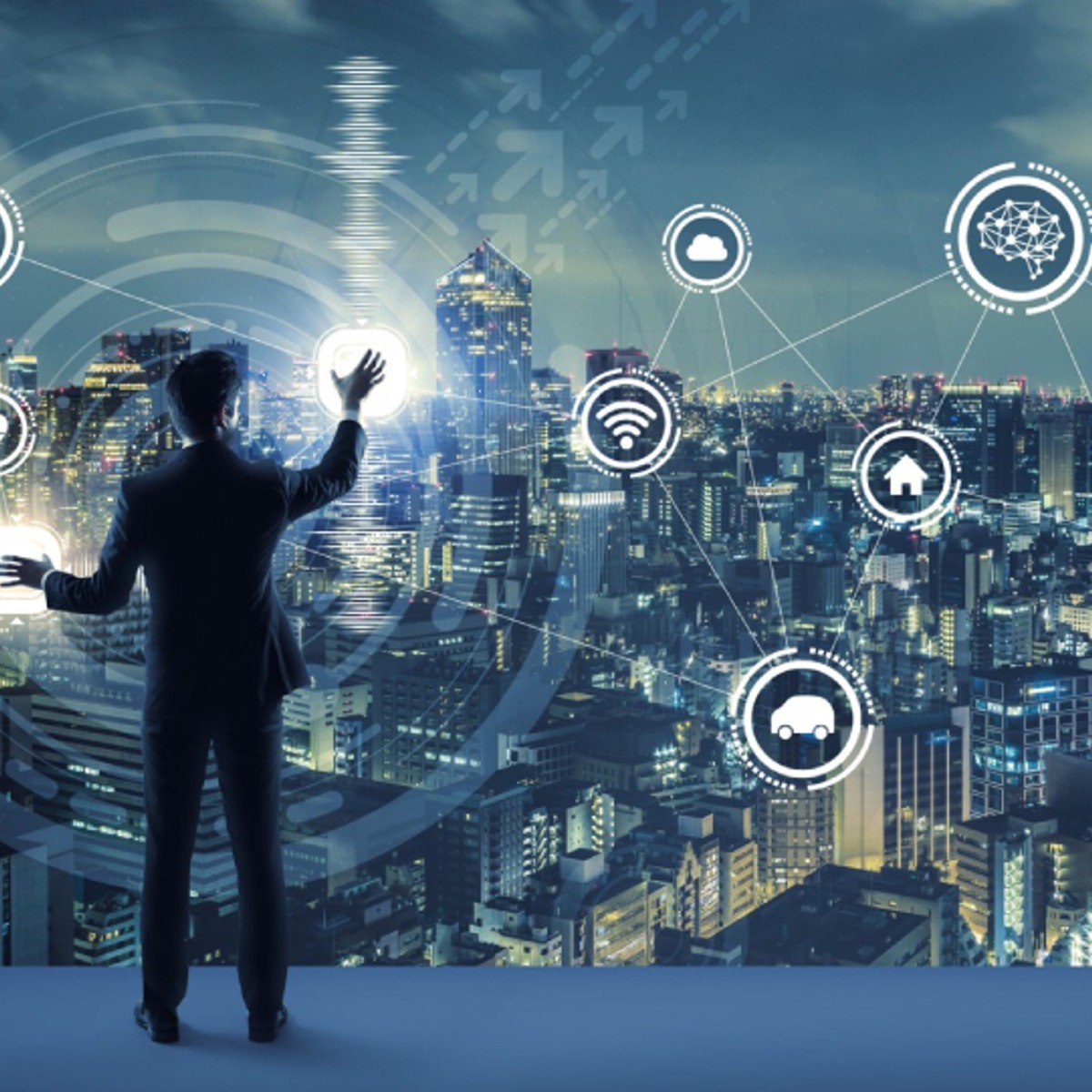 آموزش اینترنت اشیاء صنعتی کاربردی (Applied IIoT)