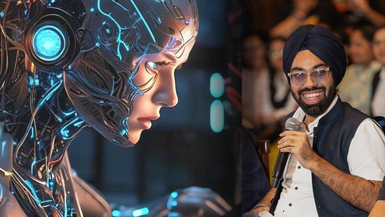 آموزش هوش مصنوعی مولد: LLM، تنظیم دقیق، RAG و مهندسی پرامپت
