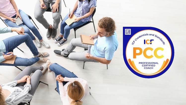 آزمون های آمادگی ICF PCC (مربی حرفه ای تایید شده) | سال 2025

