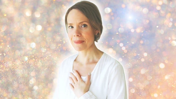 آموزش انرژی درمانی – التیام تروما با بدن نوری

