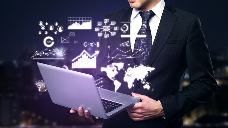 آموزش هوش مصنوعی مولد برای حسابداران

