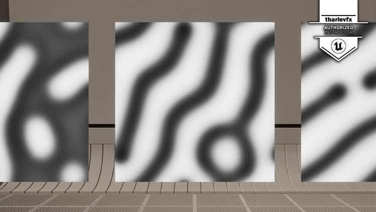 آموزش مراحل شبیه سازی نیاگارا در آنریل انجین 5

