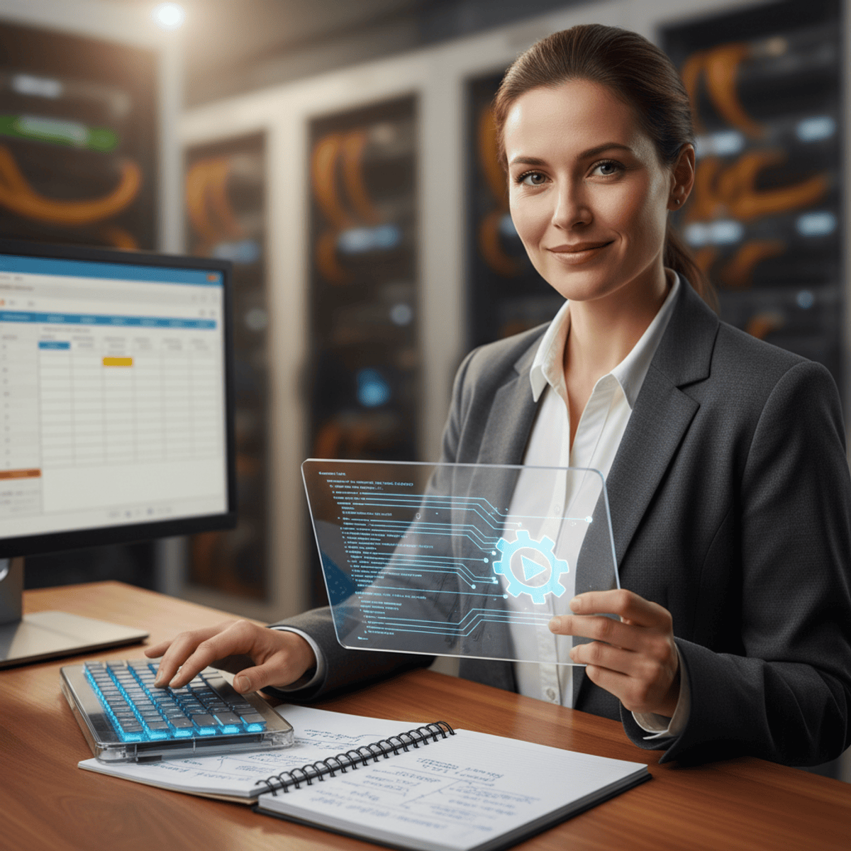 آموزش کار با اسکریپت‌نویسی PowerShell برای اتوماسیون و پروژه‌ها