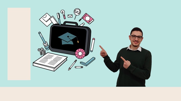 آموزش جعبه ابزار دکتری: یک دوره جامع برای دانشجویان دکتری

