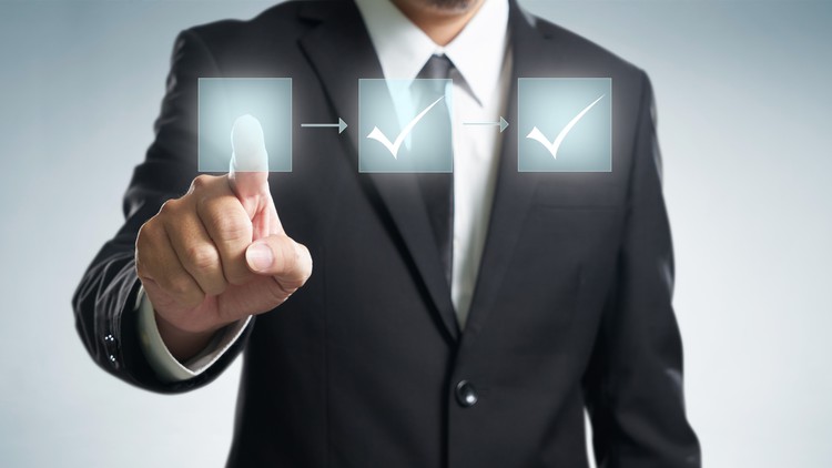 آمادگی آزمون و فرمول‌های ریاضی گواهینامه PMP
