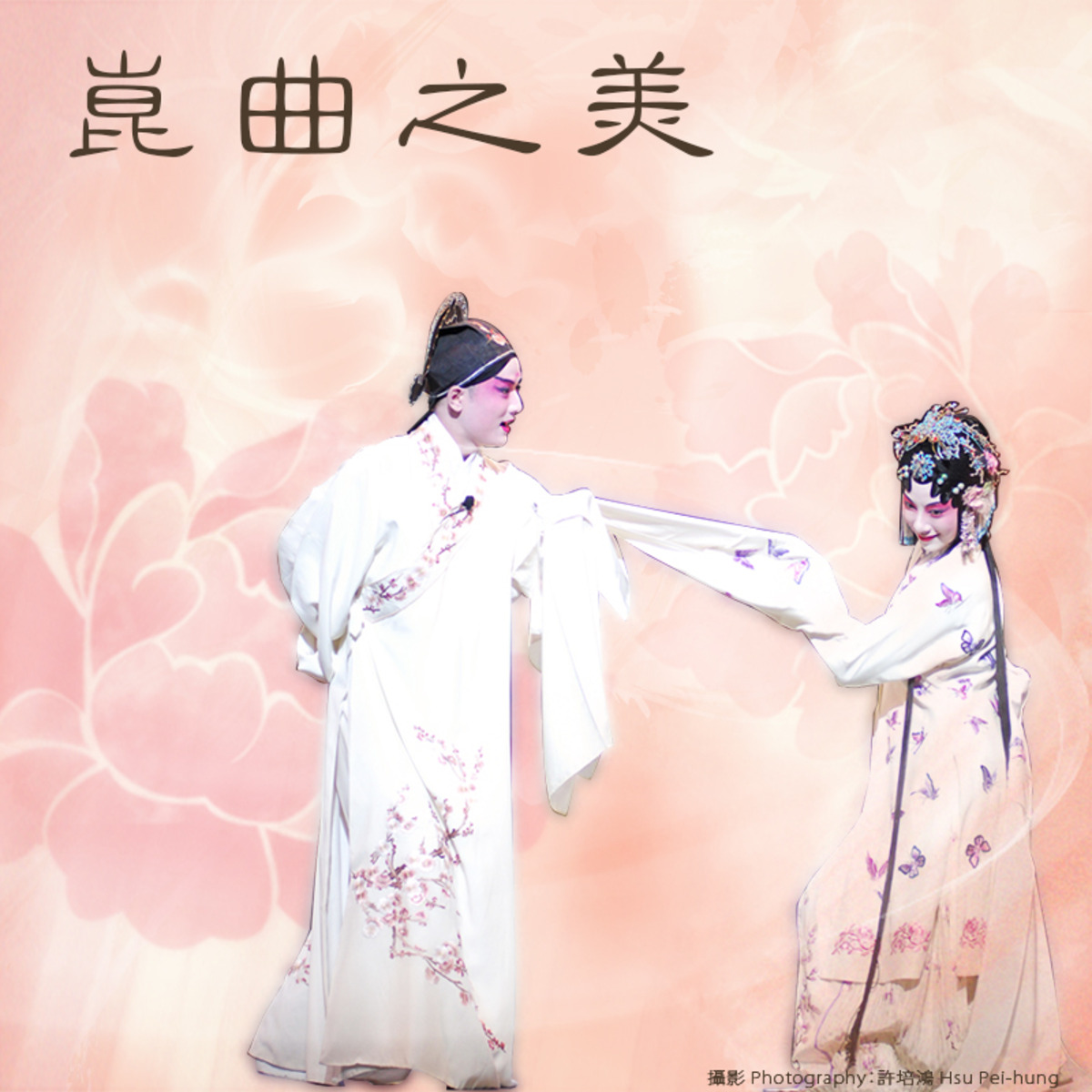 آموزش زیبایی هنر کون‌کو (Kunqu)
