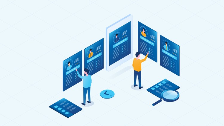 آموزش گواهینامه مدیریت BambooHR
