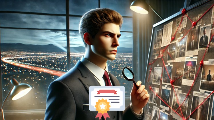 آموزش دوره جامع کارشناسی ارشد جنایی شناسی + گواهی‌نامه

