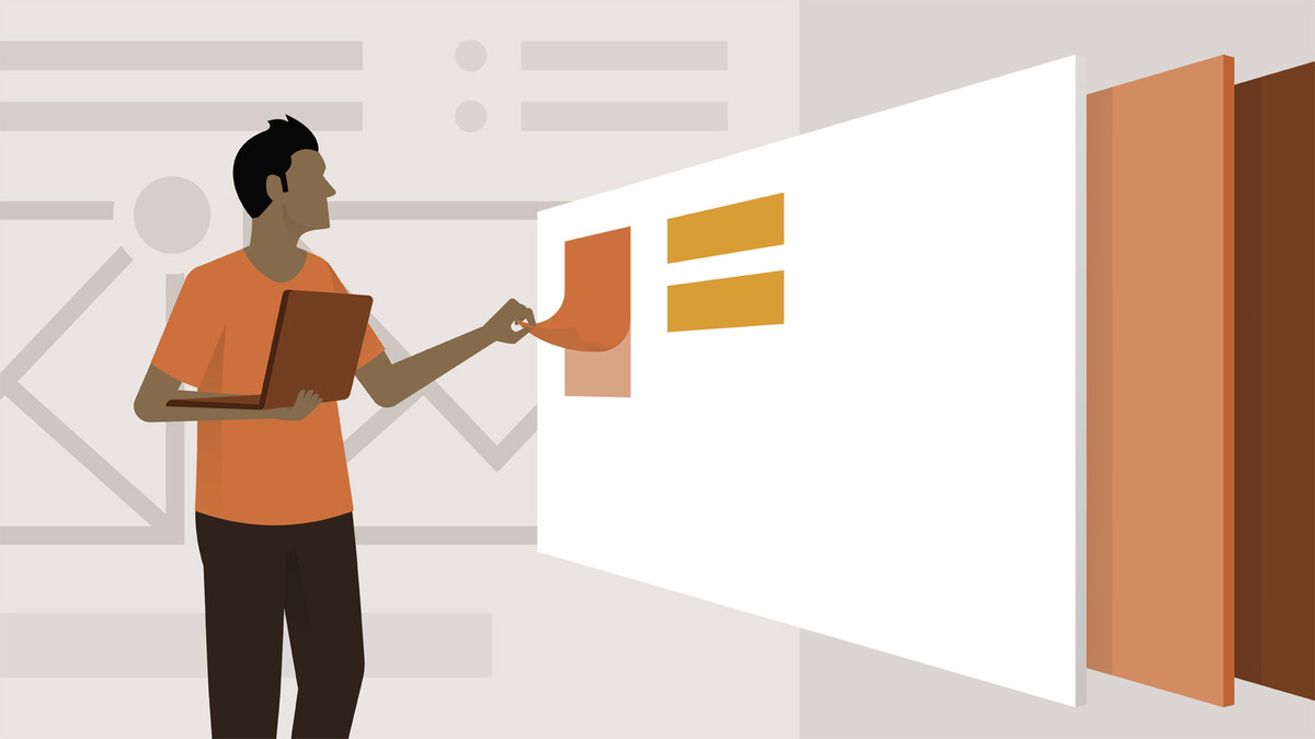 آموزش کلمه: ادغام نامه برای مبتدیان