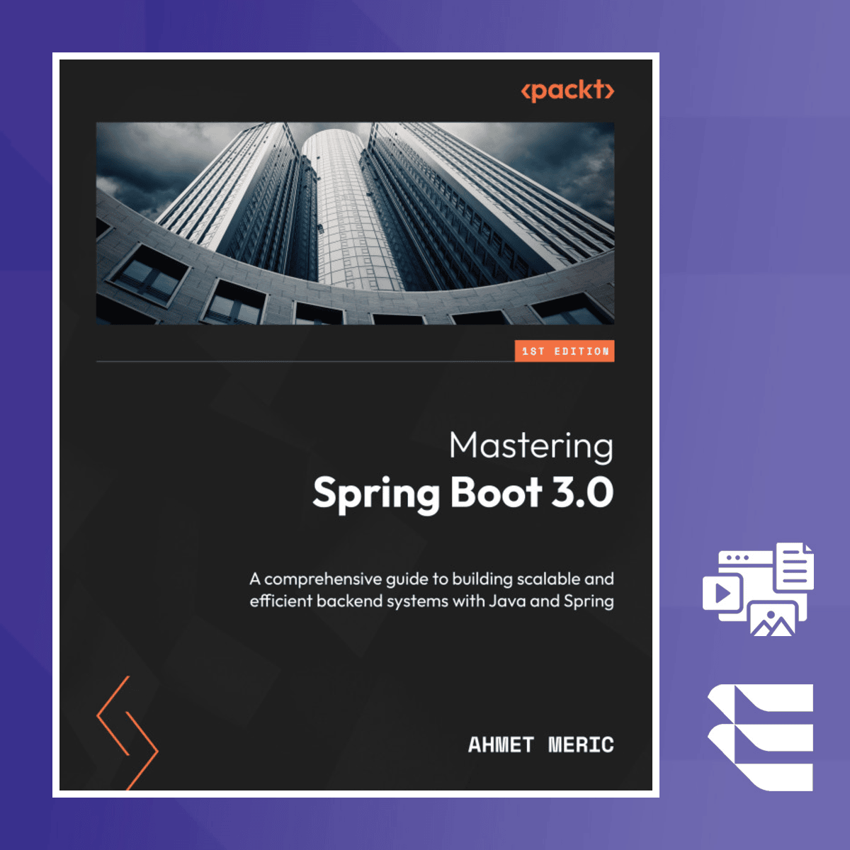 آموزش تسلط کامل بر اسپرینگ بوت 3.0 (Spring Boot 3.0)