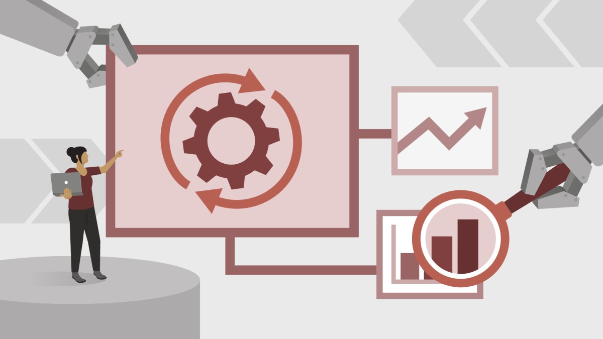 آموزش مدیریت هوش مصنوعی پیشرفته: عملیاتی کردن کنترل‌های هوش مصنوعی و نظارت مستمر