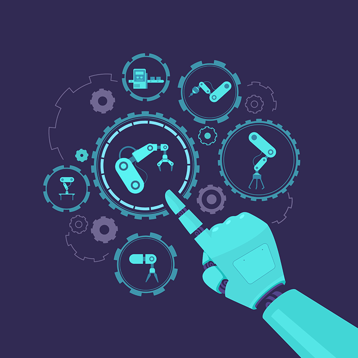 آموزش AWS: مبانی یادگیری ماشین و MLOps