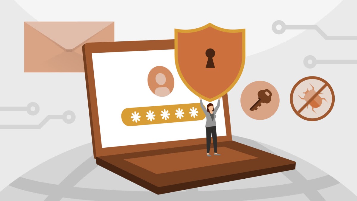 امنیت سایبری: سیاست‌های کلیدی و منابع آموزشی