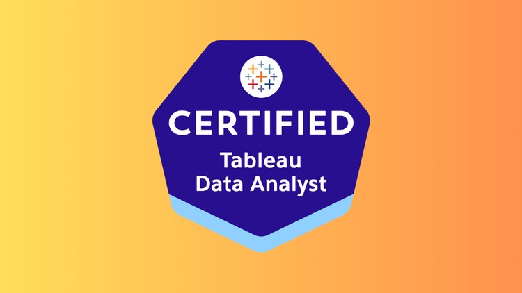 مجموعه آزمون‌های شبیه‌سازی شده برای قبولی در آزمون تحلیلگر داده Tableau 2025
