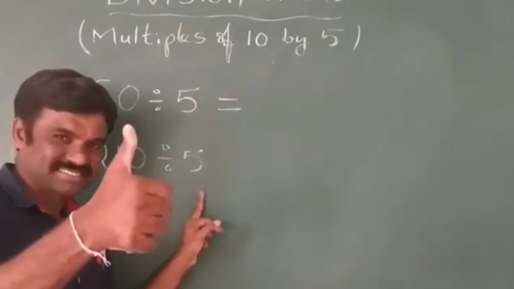 آموزش معلم ریاضیات ودایی شوید (از سطح مبتدی تا پیشرفته)
