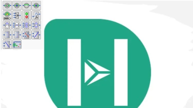 آموزش اصول شبیه‌سازی دینامیک با Aspen HYSYS
