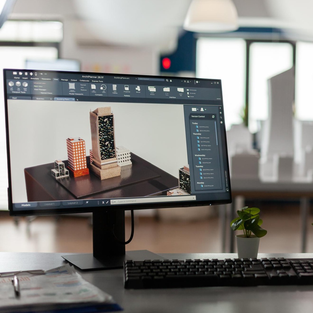 آموزش توسعه شخصیت و سیستم‌های مبارزه در آنریل انجین (Unreal Engine)