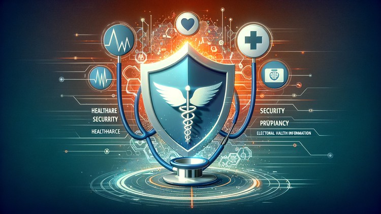آموزش اجرای گام به گام HIPAA

