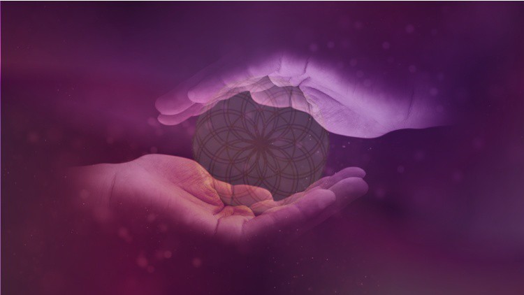 آموزش تکنیک‌های شفابخشی مقدس

