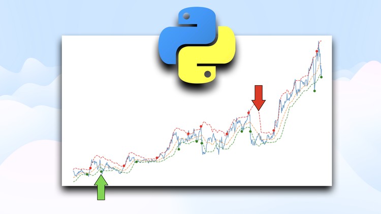 آموزش معامله گری آپشن: راهنمای جامع یونانی ها و ابزارهای پایتون

