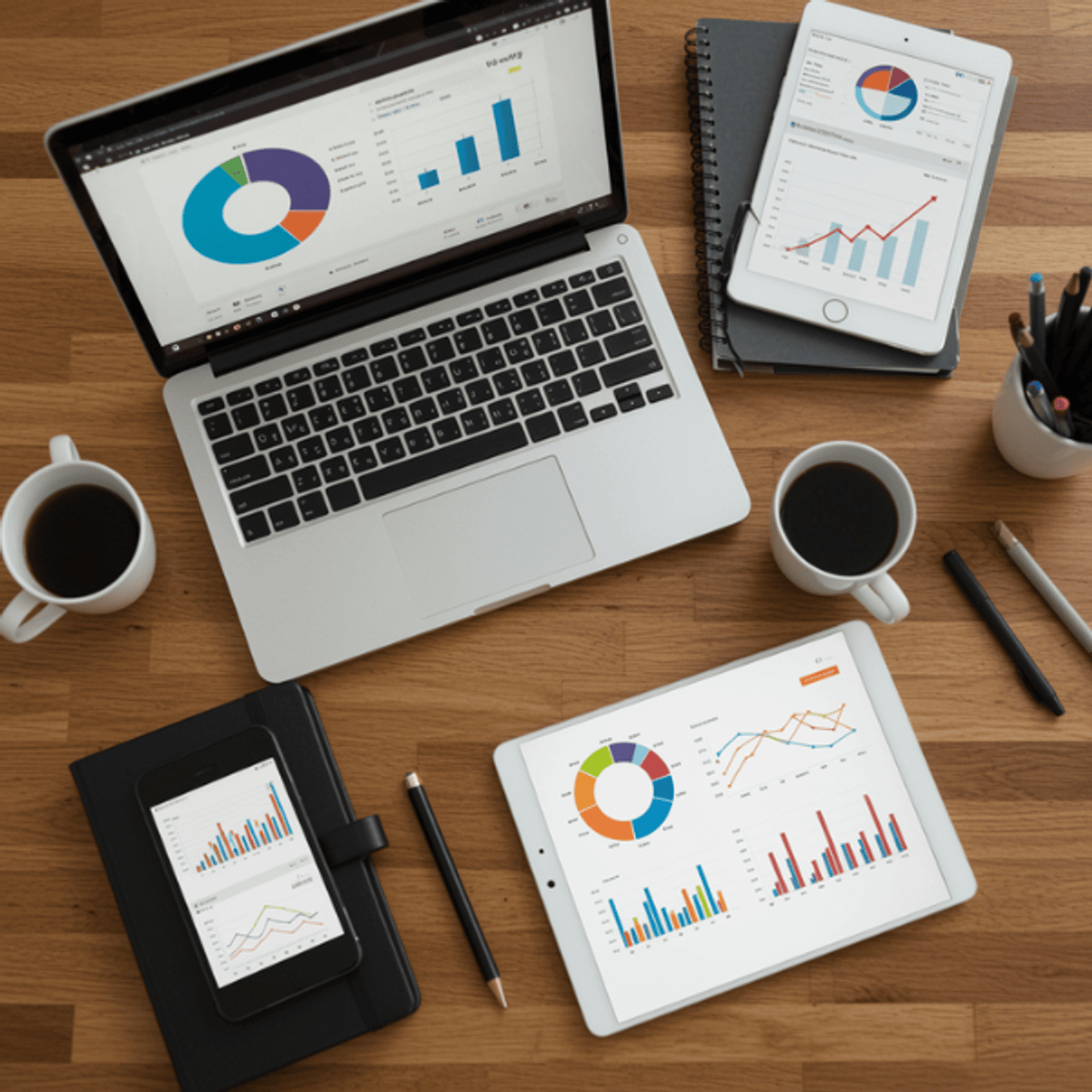 آموزش جامع مبانی گوگل آنالیتیکس برای استخراج بینش‌های بازاریابی